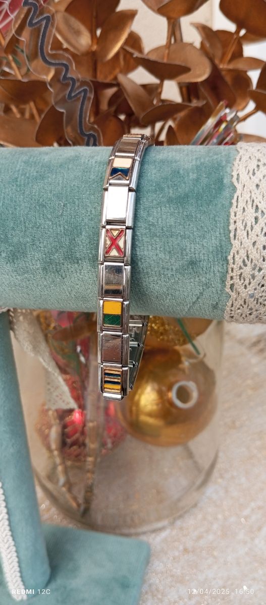 Bracciale Feeling vintage