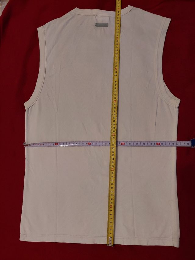 Camiseta Calvin Klein