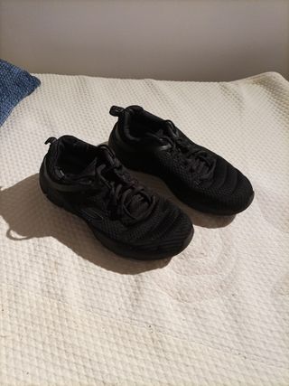 Zapatillas Skechers relaxed fit 41