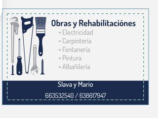 Reformas Integrales