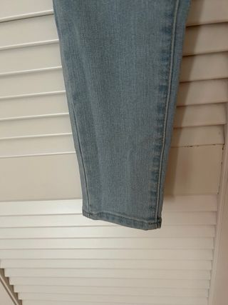Vaqueros Levis