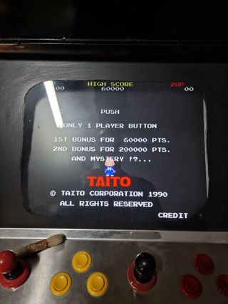 Jigoku meguri taito 1990