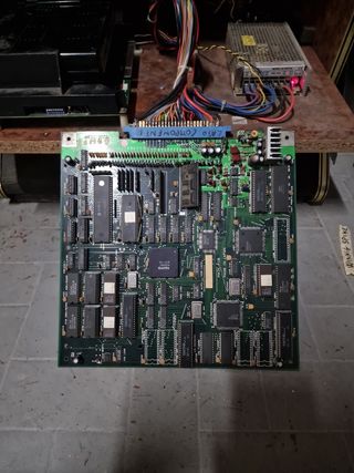 Jigoku meguri taito 1990