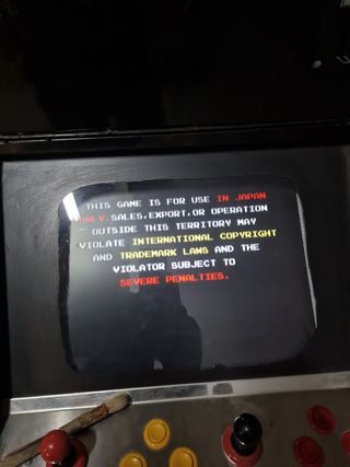 Jigoku meguri taito 1990