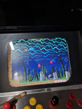 Jigoku meguri taito 1990