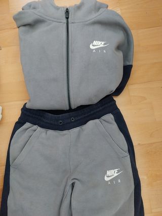 Sudaderas nike jordan, quicksilver y otras talla 1