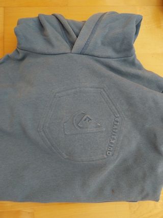 Sudaderas nike jordan, quicksilver y otras talla 1