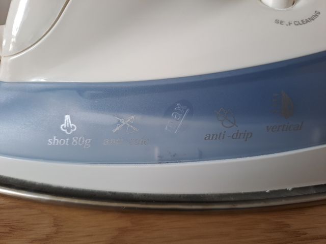 Plancha Taurus Acqua Plus 2200