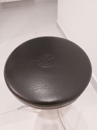 Sgabello batteria dixon