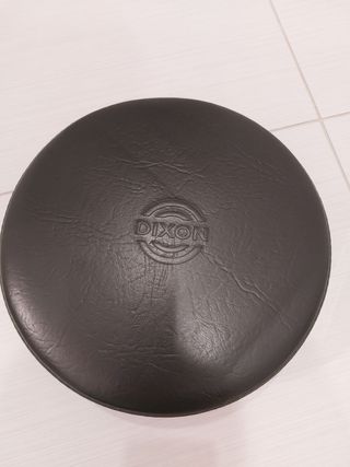 Sgabello batteria dixon