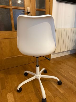 Silla escritorio