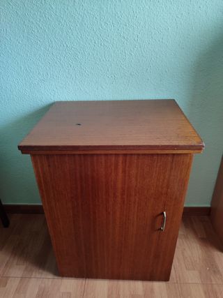 Máquina de coser SINGER