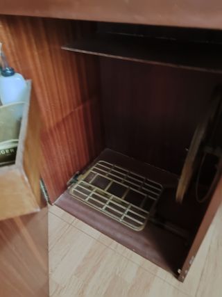 Máquina de coser SINGER