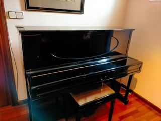 Piano de pared
