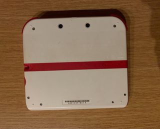 Nintendo 2ds
