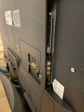 (Averiada) TV Full HD 39 pulgadas
