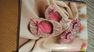 Libro patrones e ideas coser a maquina