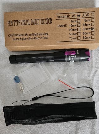 Kit de localización