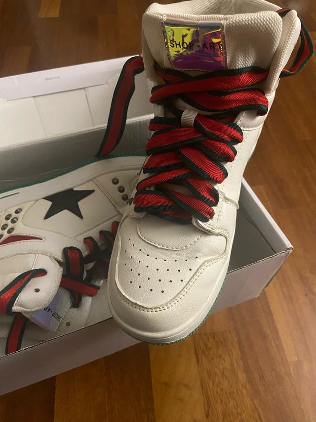 Scarpe donna shop art