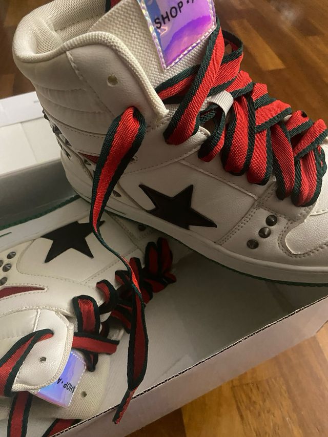 Scarpe donna shop art