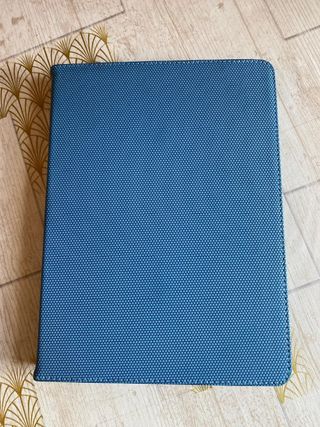 Teclado para tablet con funda