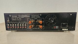 Amplificador Technics SU-V620M2