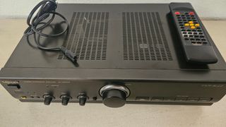 Amplificador Technics SU-V620M2