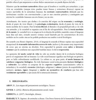 temario oposiciones filosofía secundaria