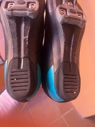 Zapatillas de ciclismo Specialized 39