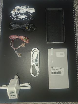 Lote de accesorios movil