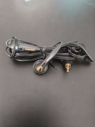 Lote de accesorios movil