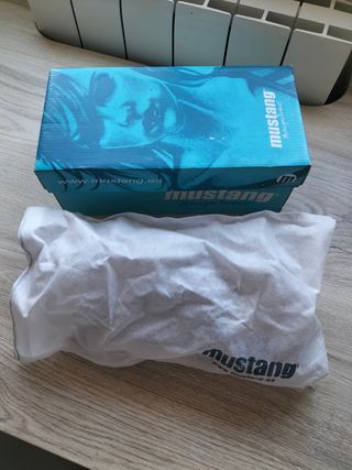 Sandalias planas mujer