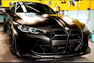 Traspaso Lavadero de Coches a Mano y Detaillin 
