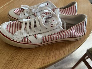 Vans zapatillas talla 39