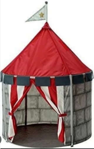 Castillo para niños