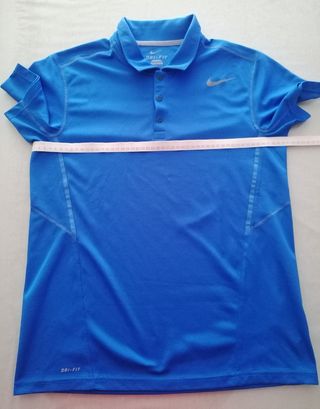 Polo Nike 