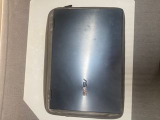 Computer portatile convertibile Asus Zenbook Flip 13