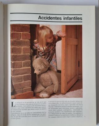 Guía médica familiar (Algar, 1987)