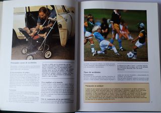 Guía médica familiar (Algar, 1987)