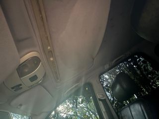 Despiece Mercedes ML270 W163