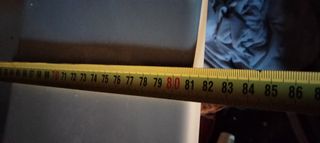 Se vende escudo  antiguo