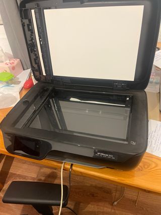 Impresora HP OfficeJet 3833