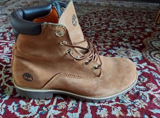 Zapato de timberland 