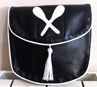 Bolso Estudiantes Villena Moros y Cristianos