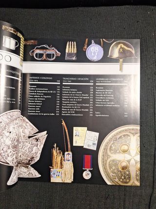 Soldado. Historia visual del combatiente