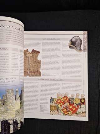 Soldado. Historia visual del combatiente