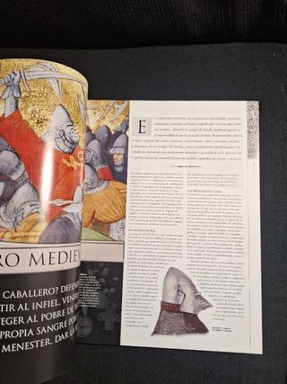 Soldado. Historia visual del combatiente