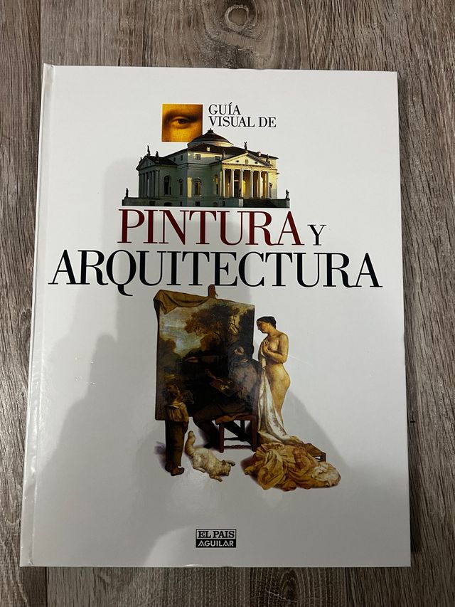 Pintura y arquitectura