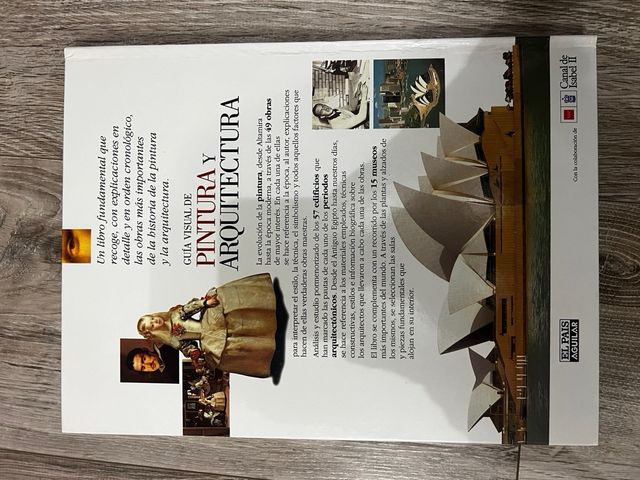 Pintura y arquitectura