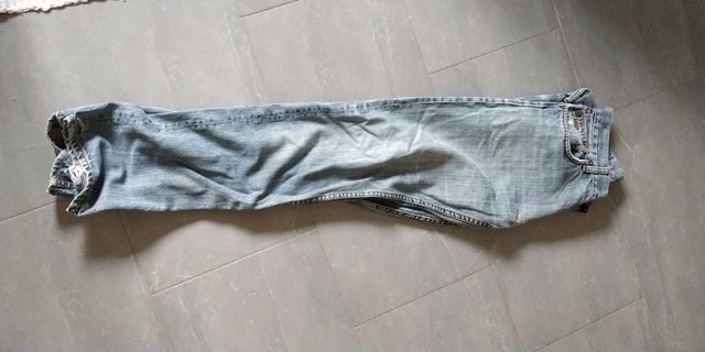 Jeans Quiksilver Quicksilver